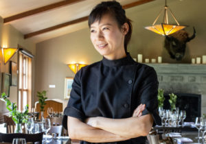 Chef Spotlight: Jenny Kang - Read more on Where Calgary Online Chef Spotlight: Jenny Kang on Where Rockies