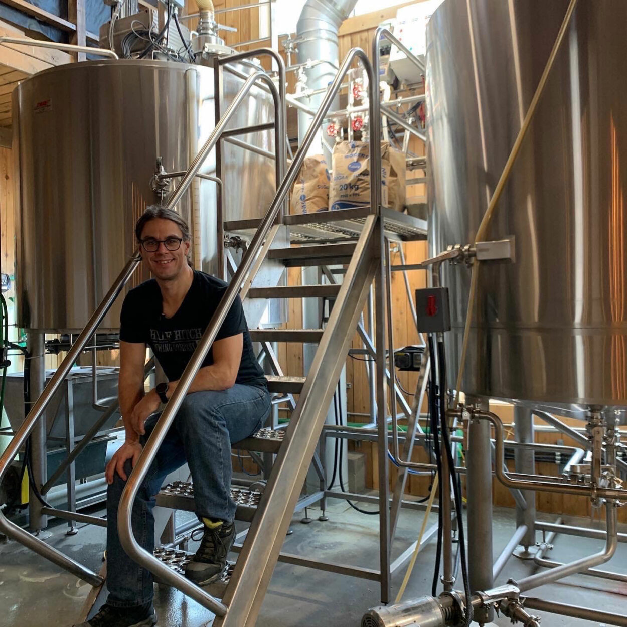 Local Beer Community Brews Up Support for Ukraine - Read more on Where Calgary Online Local Beer Community Brews Up Support for Ukraine on Where Rockies