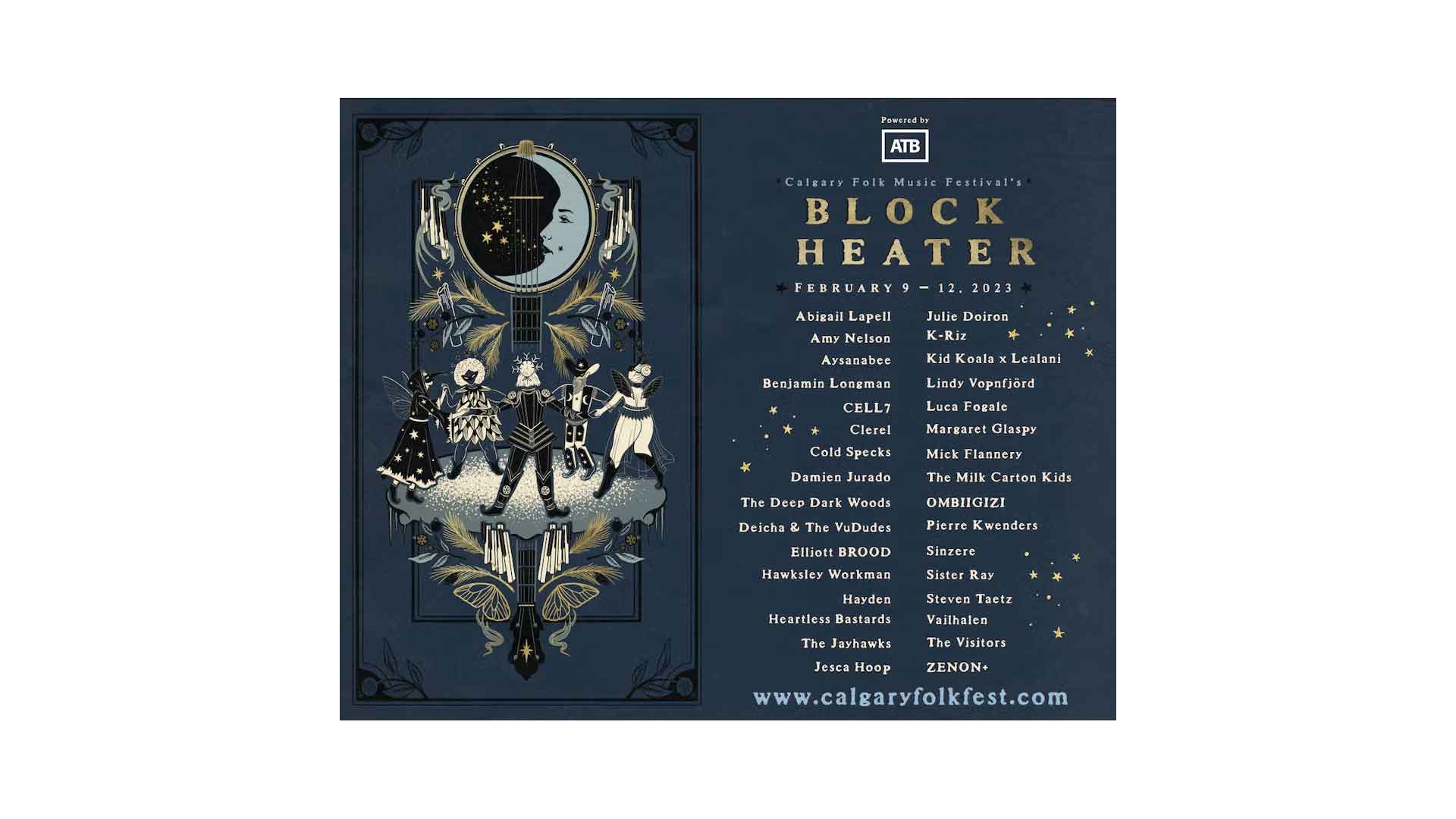 Block Heater - Read more on Where Calgary Online Block Heater on Where Rockies