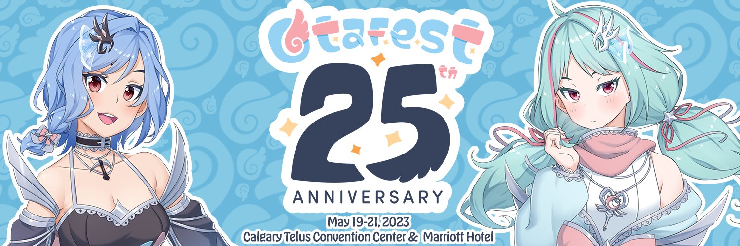 Otafest on Where Rockies